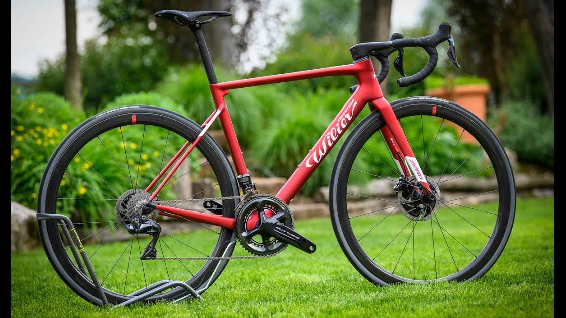 wilier zero 2020
